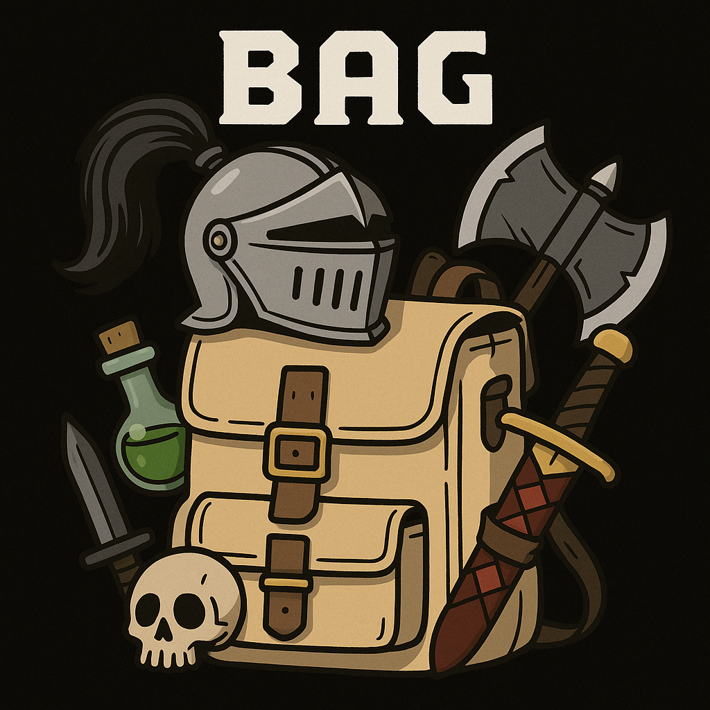 Bag Collection